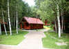 Yastrebets SPA & Wellness Hotel 